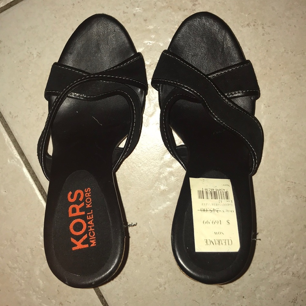 Michael kors shoes